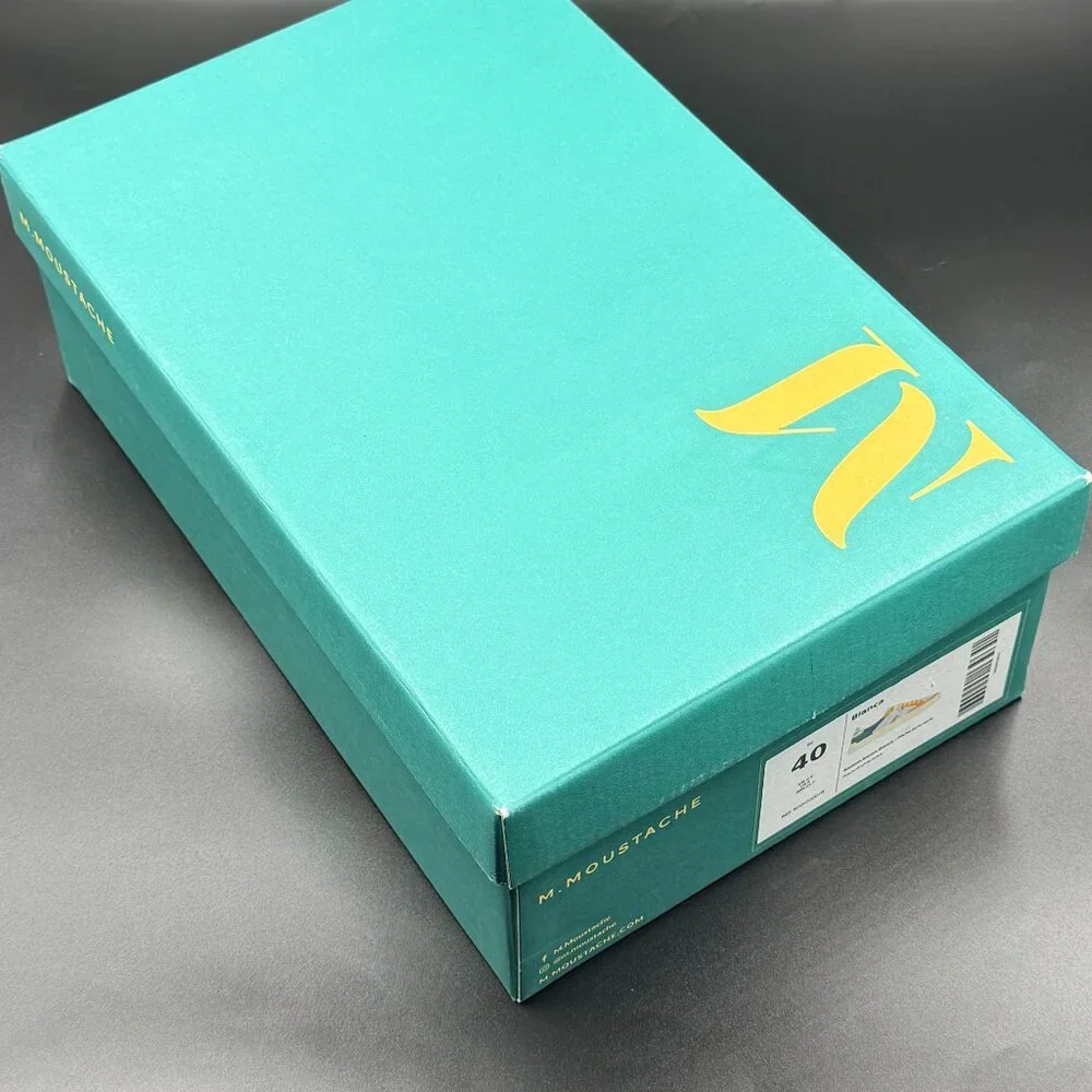 Odaje Bianca Low Top Sneakers